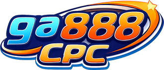 GA888 CPC Logo